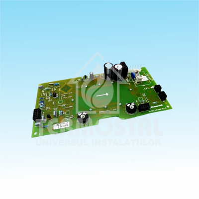PLACA ELECTRONICA PT ECONCEPT 35KW