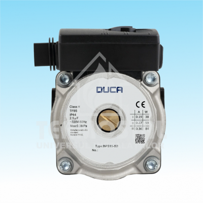 POMPA DIVATECH F32D