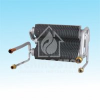 SCHIMBATOR DE CALDURA DOMICMPACT F24