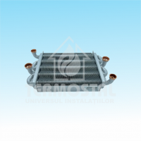 SCHIMBATOR DE CALDURA DOMIPROJECT F24 D/ DOMINA F