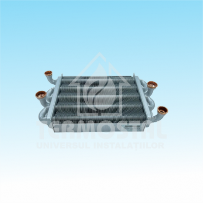 SCHIMBATOR DE CALDURA DOMIPROJECT F24 D/ DOMINA F