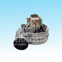 VENTILATOR RLS97 DOMINA