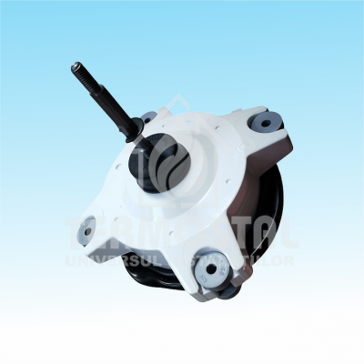 MOTOR VENTILATOR EXTERN GENERALLUX 18000 BTU INVERTER MOTOR VENTILATOR EXTERN GENERALLUX 18000 BTU INVERTER