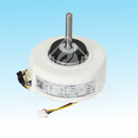 MOTOR VENTILATOR INTERN GENERALLUX 12000 BTU INVERTER