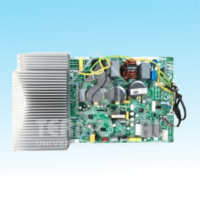 PLACA ELECTRONICA PRINCIPALA GENERALLUX 12000 BTU INVERTER