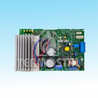 PLACA ELECTRONICA UNITATE EXTERNA 9000 BTU INVERTER