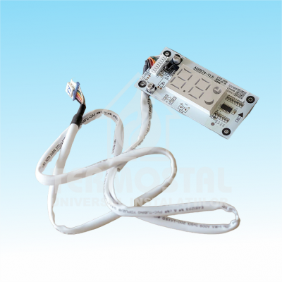 DISPLAY PCB 12000 BTU INVERTER