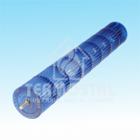 VENTILATOR GENERALLUX 12000 BTU INVERTER
