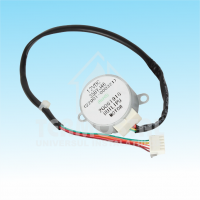 MOTOR JALUZELE GENERALLUX 18000 BTU INVERTER