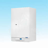 THERM DUO 50 T camera ardere deschisa