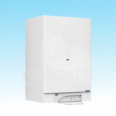 THERM TRIO 90 T camera de ardere deschisa