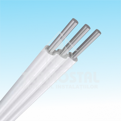 FIR ELECTRIC ALUMINIU AППВ 3х4 CU IZOLATIE PVC FIR ELECTRIC ALUMINIU AППВ 3х4 CU IZOLATIE PVC