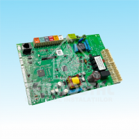 PLACA ELECTRONICA ALIXIA ULTRA 24 FF