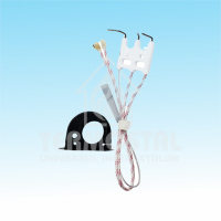 ELECTROD DE APRINDERE SI IONIZARE ALIXIA