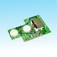 PANOU DE COMANDA PIGMA GREEN EVO 35