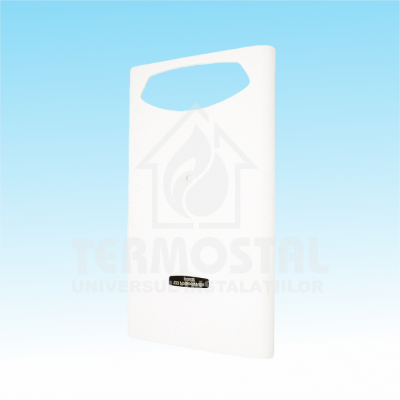 PANOU FRONTAL PIGMA GREEN EVO (417)