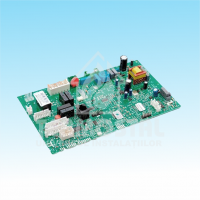 PLACA ELECTRONICA ALIXIA S