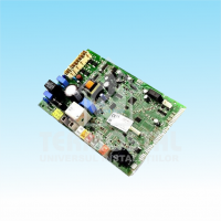 PLACA ELECTRONICA MIRA ADVANCE