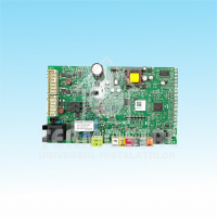 PLACA ELECTRONICA PIGMA ADVANCE