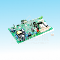 PLACA ELECTRONICA TALIA GREEN 2 (815)
