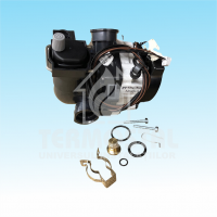 POMPA 5M PWM TACO PT. MIRA ADVANCE SYSTEM