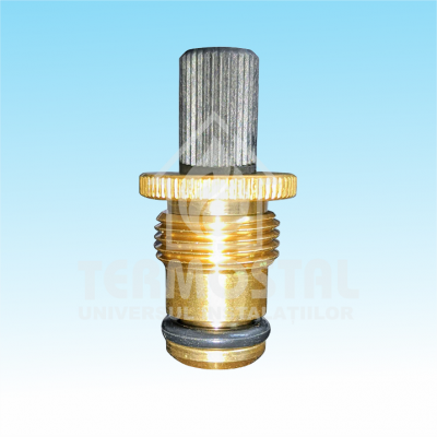 ROBINET SCURGERE ALIXIA / ALIXIA S
