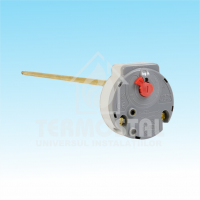 TERMOREGLATOR BOILER PERLA