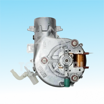 VENTILATOR ALIXIA 24FF