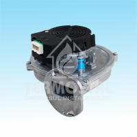 VENTILATOR PIGMA ADVANCE
