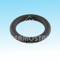 GARNITURA O-RING 15,1x2,7 mm
