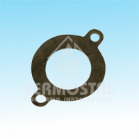 GARNITURA PT.FLANSE PN10/PN16 DN15 20/50/3 mm