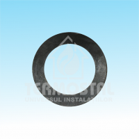 GARN. GUMA NEAGRA 42/56/2 mm, 2''
