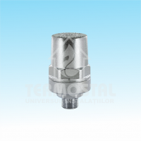 AMORTIZOR SOC HIDRAULIC 1/2 "M