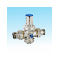 REDUCTOR PRESIUNE 3/4"MM + OLANDEZI NOU