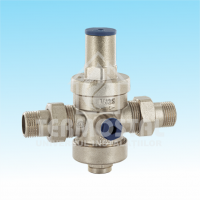 REDUCTOR PRESIUNE 3/4"MM + OLANDEZI