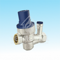 REDUCTOR PRESIUNE CU MEMBRANA SI FILTRU VLV MINI PN16, 1/2''