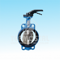 ROB.FLUTURE DIN FONTA DN100 DISC OTEL PN16