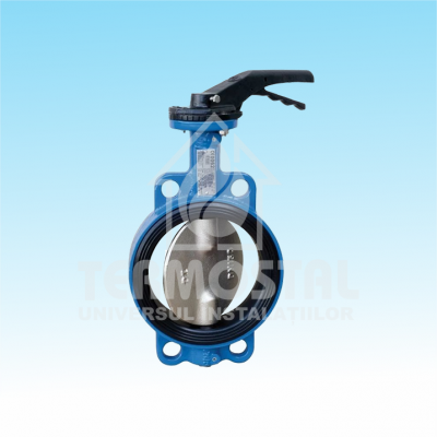 ROB.FLUTURE DIN FONTA DN100 DISC OTEL PN16 ROB.FLUTURE DIN FONTA DN100 DISC OTEL PN16