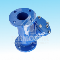 FILTRU FLANSE FONTA DN100 PN16
