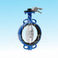 ROB.FLUTURE DIN FONTA DN80 DISC OTEL PN16