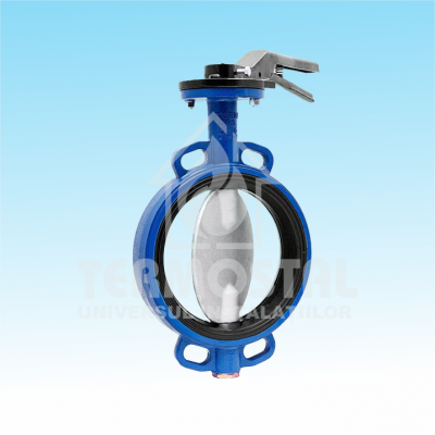 ROB.FLUTURE DIN FONTA DN80 DISC OTEL PN16 ROB.FLUTURE DIN FONTA DN80 DISC OTEL PN16