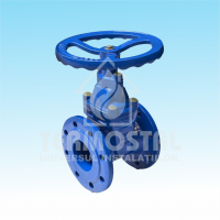 ROBINET SERTAR CU FLANSE DN50 PN10