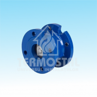 SUPAPA DE SENS CU FLANSE D50 PN16