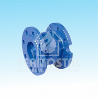 SUPAPA DE SENS CU FLANSE D65  PN16