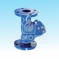 FILTRU FLANSE FONTA DN40 PN16