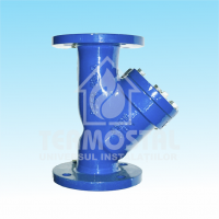 FILTRU FLANSE FONTA DN50 PN16