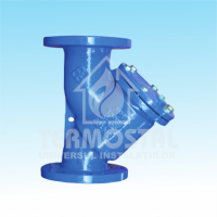 FILTRU FLANSE FONTA DN65 PN16