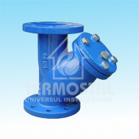 FILTRU FLANSE FONTA DN80 PN16