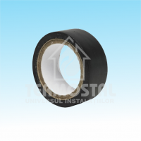 BANDA ADEZIVA IZOLATOARE PE PERIMETRU 8mm x 150mm, 25m