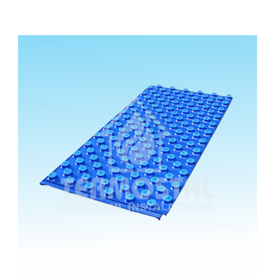 PLACA PENOPLAST 1200x700MM CU FOLIE ALBASTRA H=35 CU NUTURI BORDURATE PLACA PENOPLAST 1200x700MM CU FOLIE ALBASTRA H=35 CU NUTURI BORDURATE